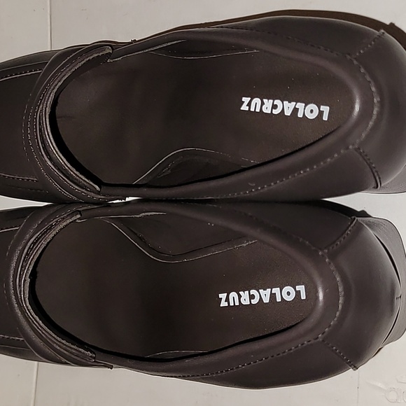 Lola Cruz Loafers - Picture 7 of 8